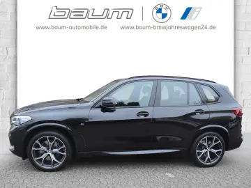 BMW X5 xDrive40i M Sport