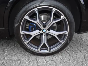 BMW X5 xDrive40i M Sport