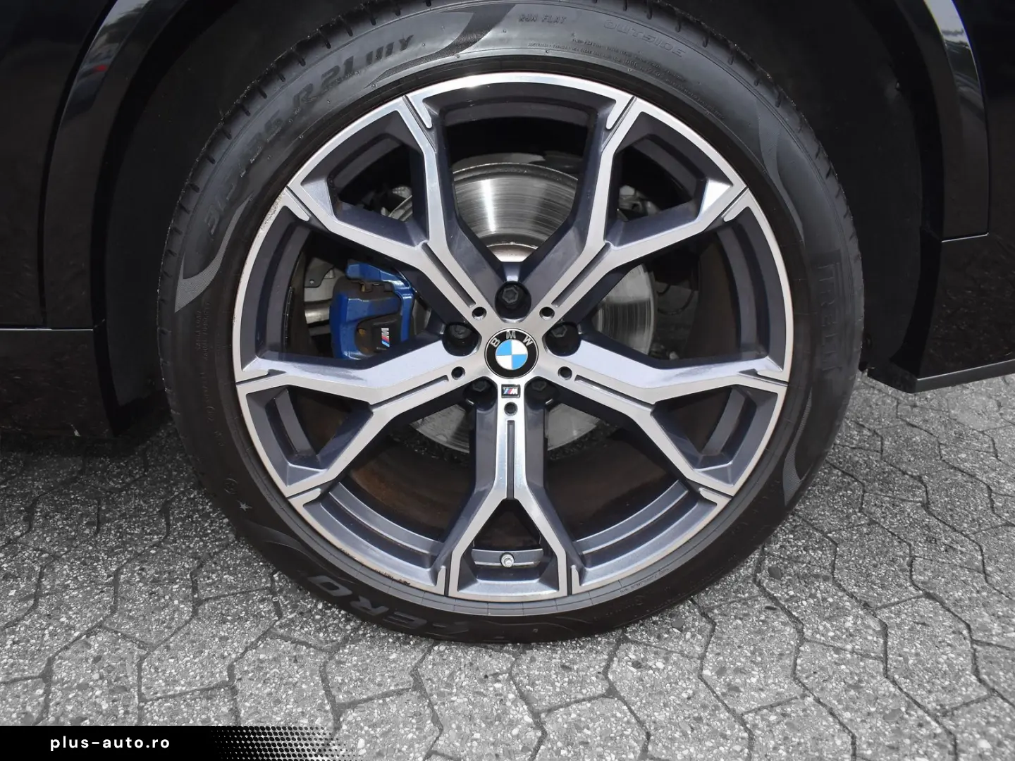 BMW X5 xDrive40i M Sport