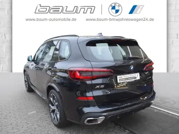 BMW X5 xDrive40i M Sport