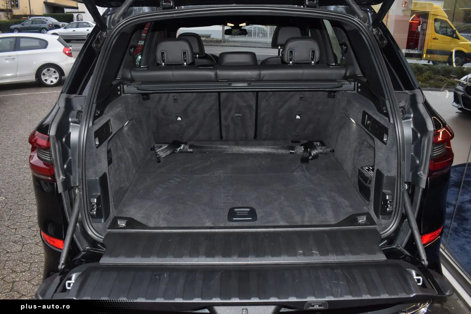 BMW X5 xDrive40i M Sport