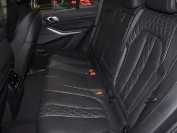 BMW X5 xDrive40i M Sport