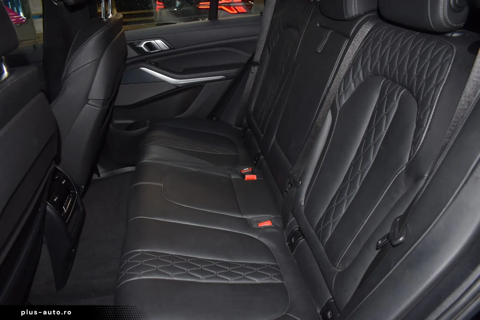 BMW X5 xDrive40i M Sport