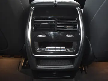 BMW X5 xDrive40i M Sport