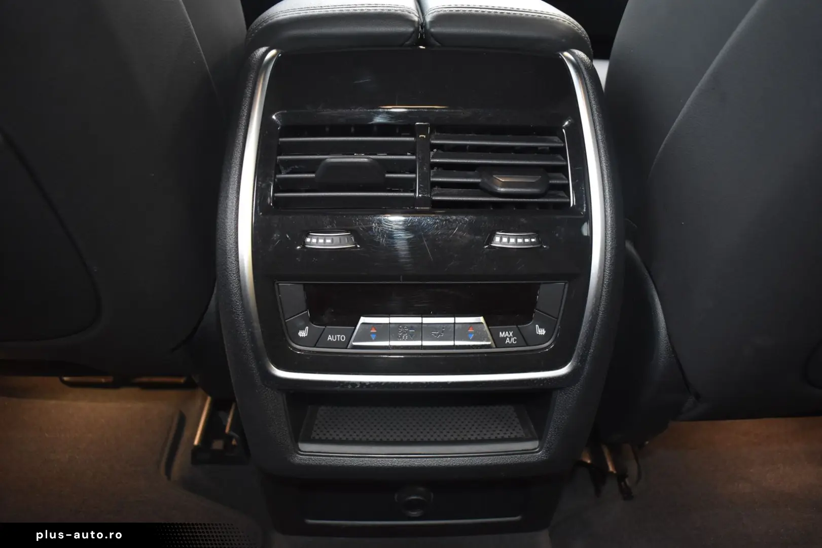 BMW X5 xDrive40i M Sport