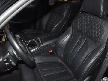 BMW X5 xDrive40i M Sport