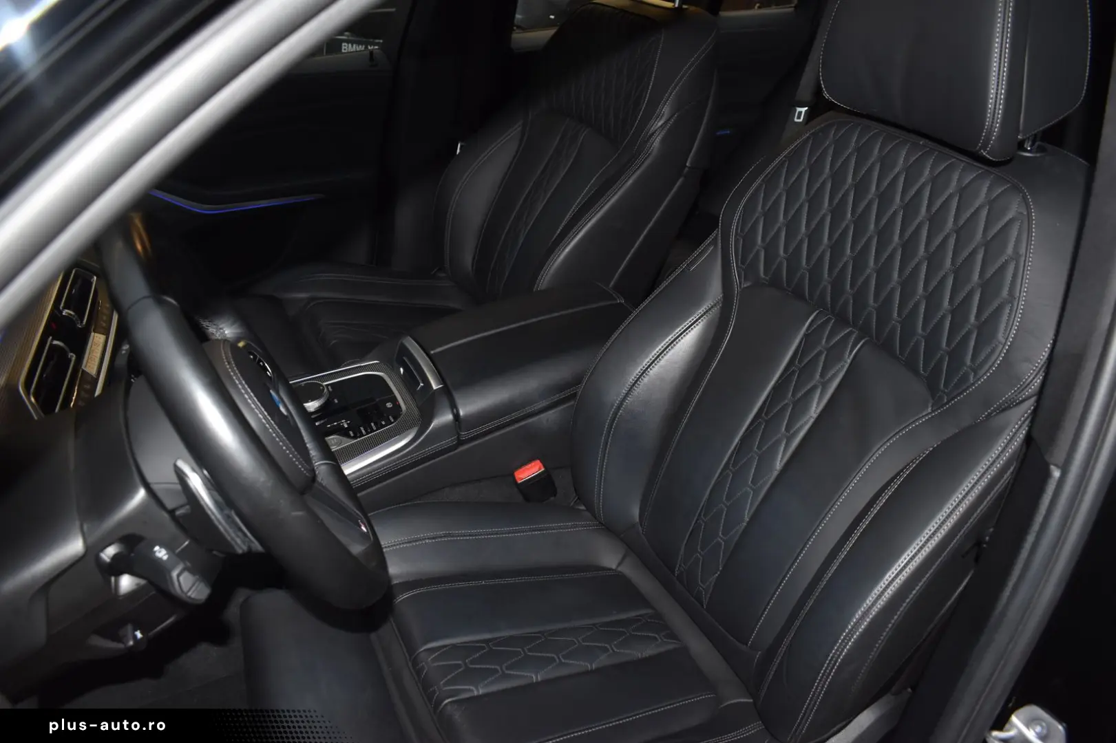 BMW X5 xDrive40i M Sport