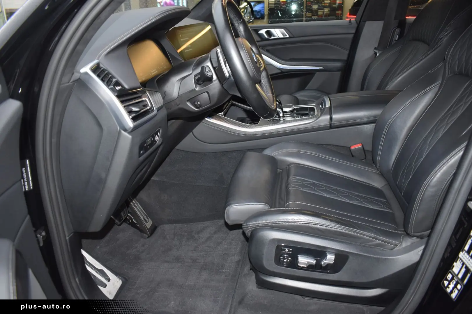 BMW X5 xDrive40i M Sport