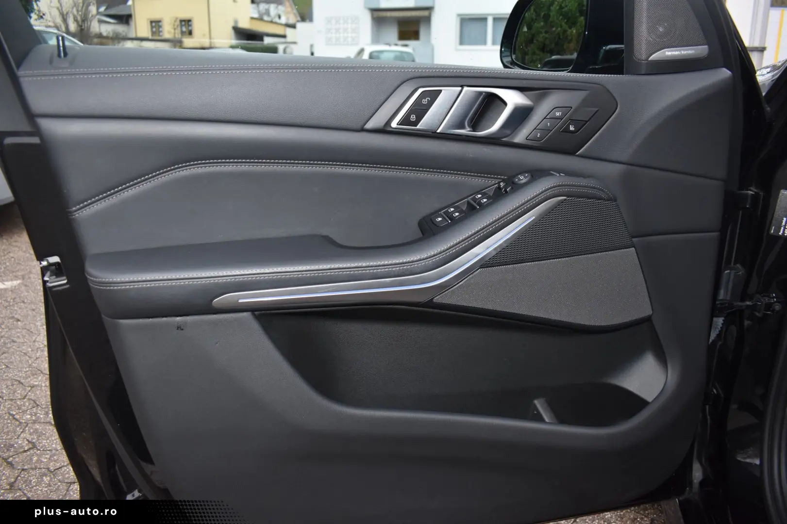 BMW X5 xDrive40i M Sport