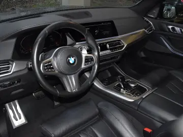 BMW X5 xDrive40i M Sport