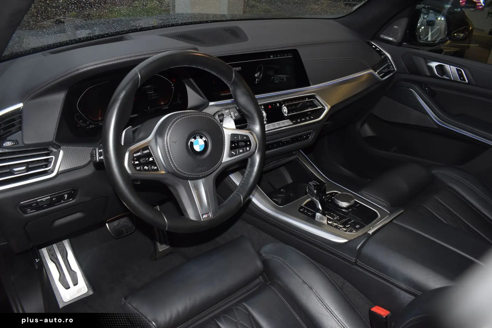 BMW X5 xDrive40i M Sport