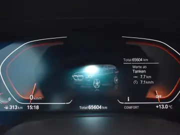 BMW X5 xDrive40i M Sport