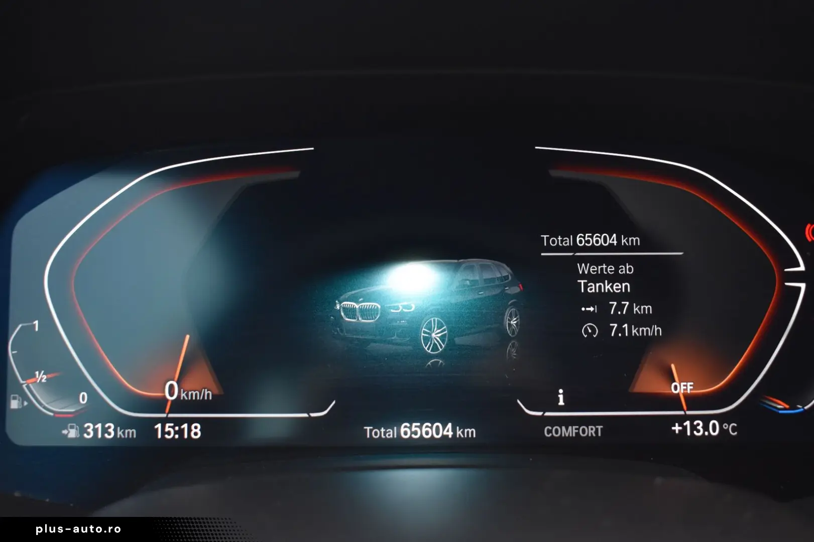 BMW X5 xDrive40i M Sport