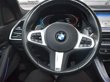 BMW X5 xDrive40i M Sport