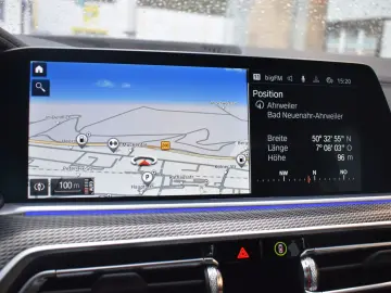 BMW X5 xDrive40i M Sport