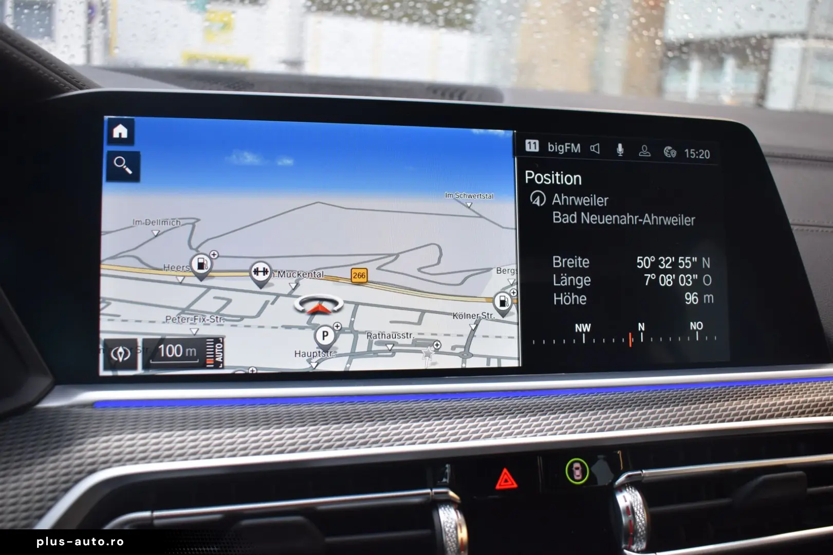 BMW X5 xDrive40i M Sport