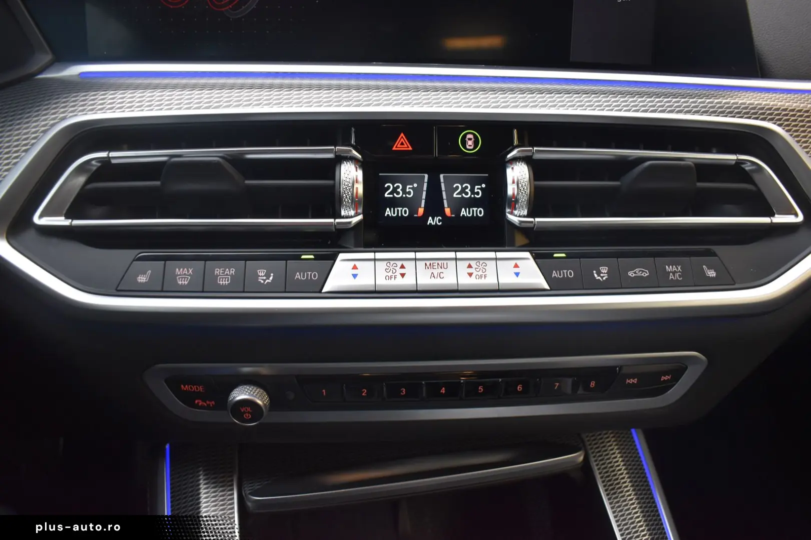 BMW X5 xDrive40i M Sport