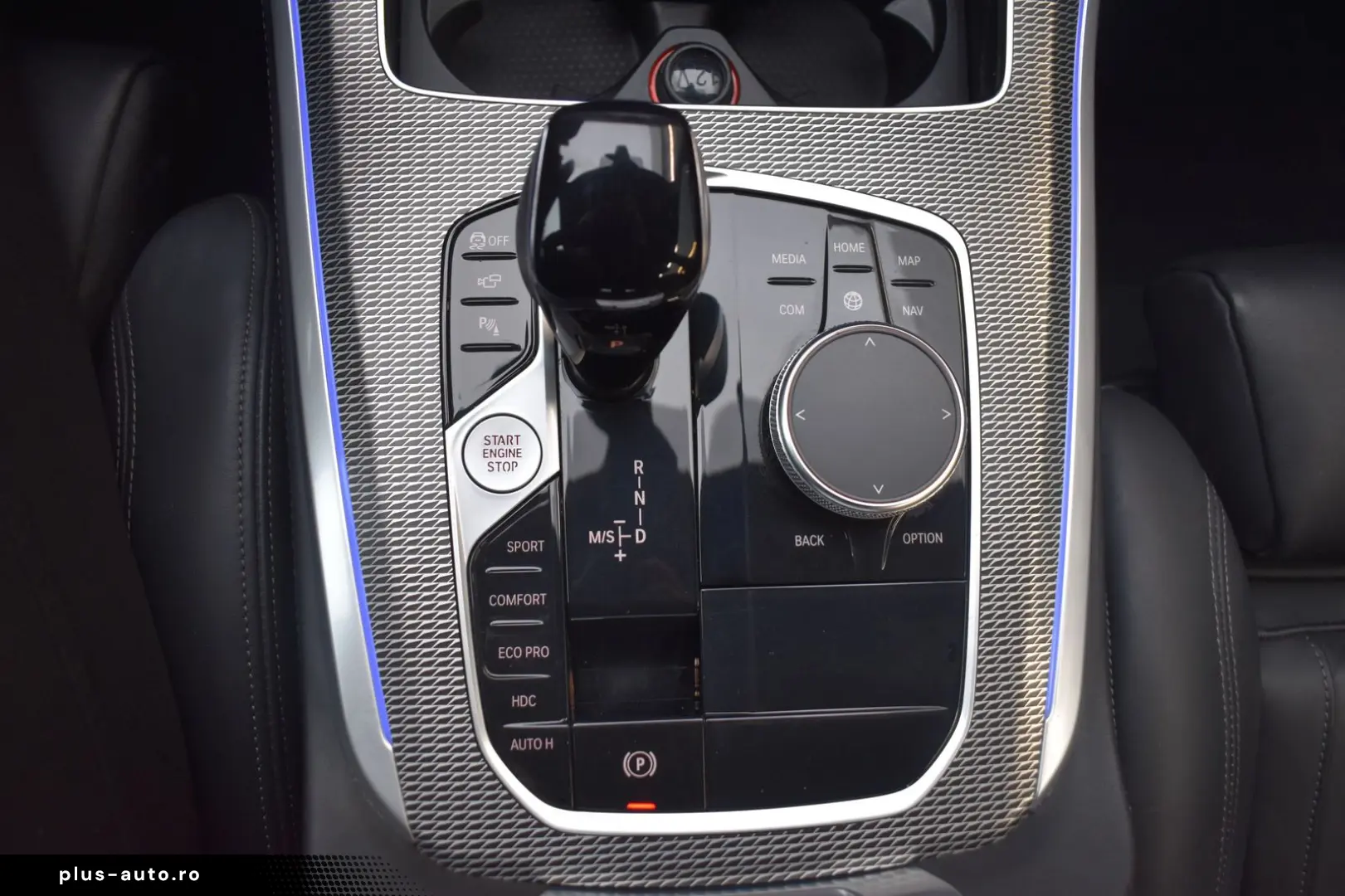 BMW X5 xDrive40i M Sport