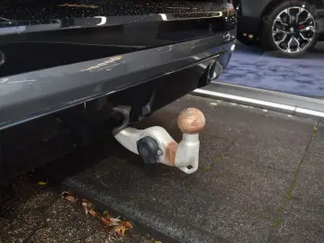 BMW X5 xDrive40i M Sport