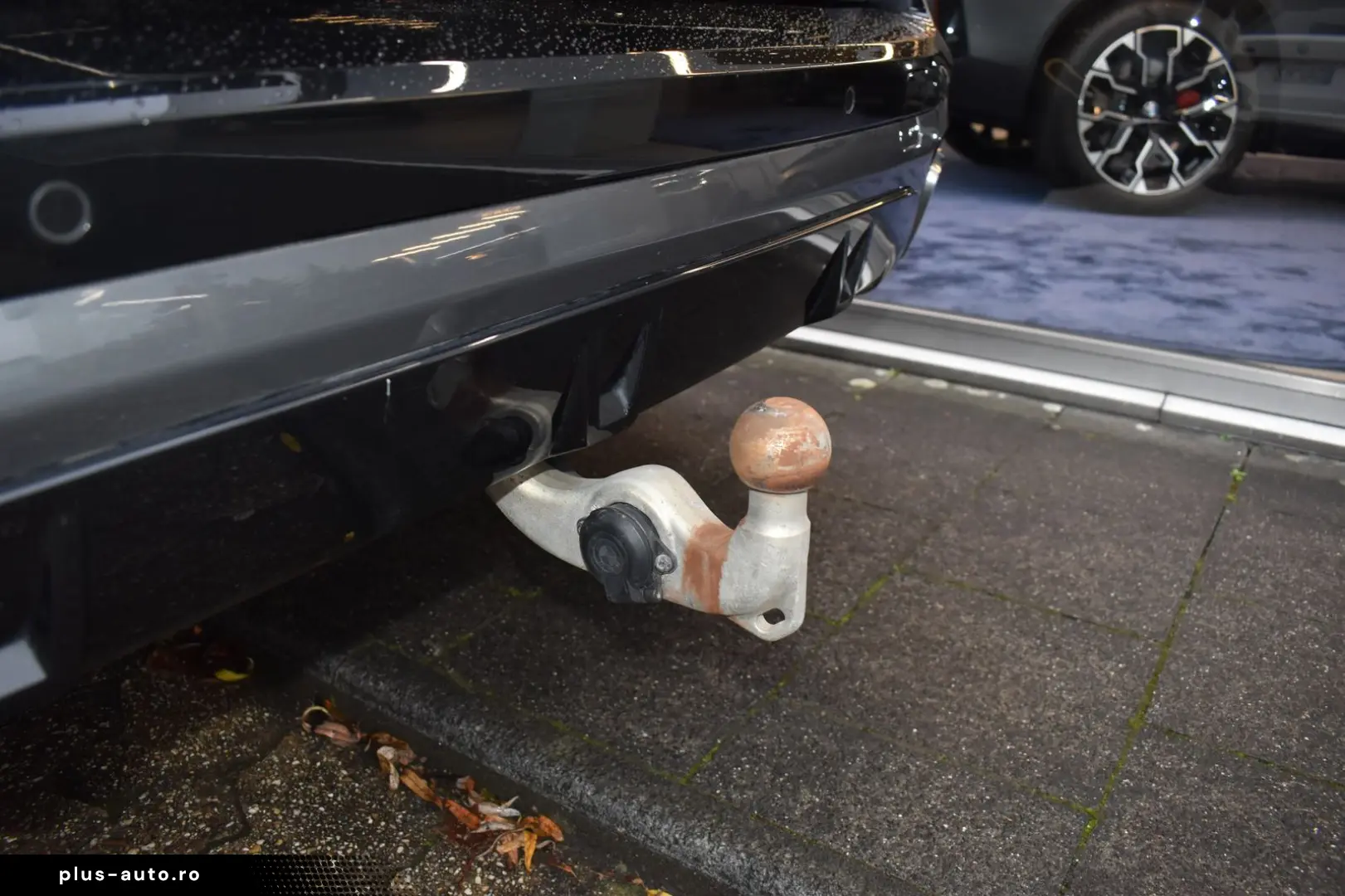 BMW X5 xDrive40i M Sport