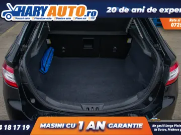 Ford Mondeo IV 1.5 Benzina