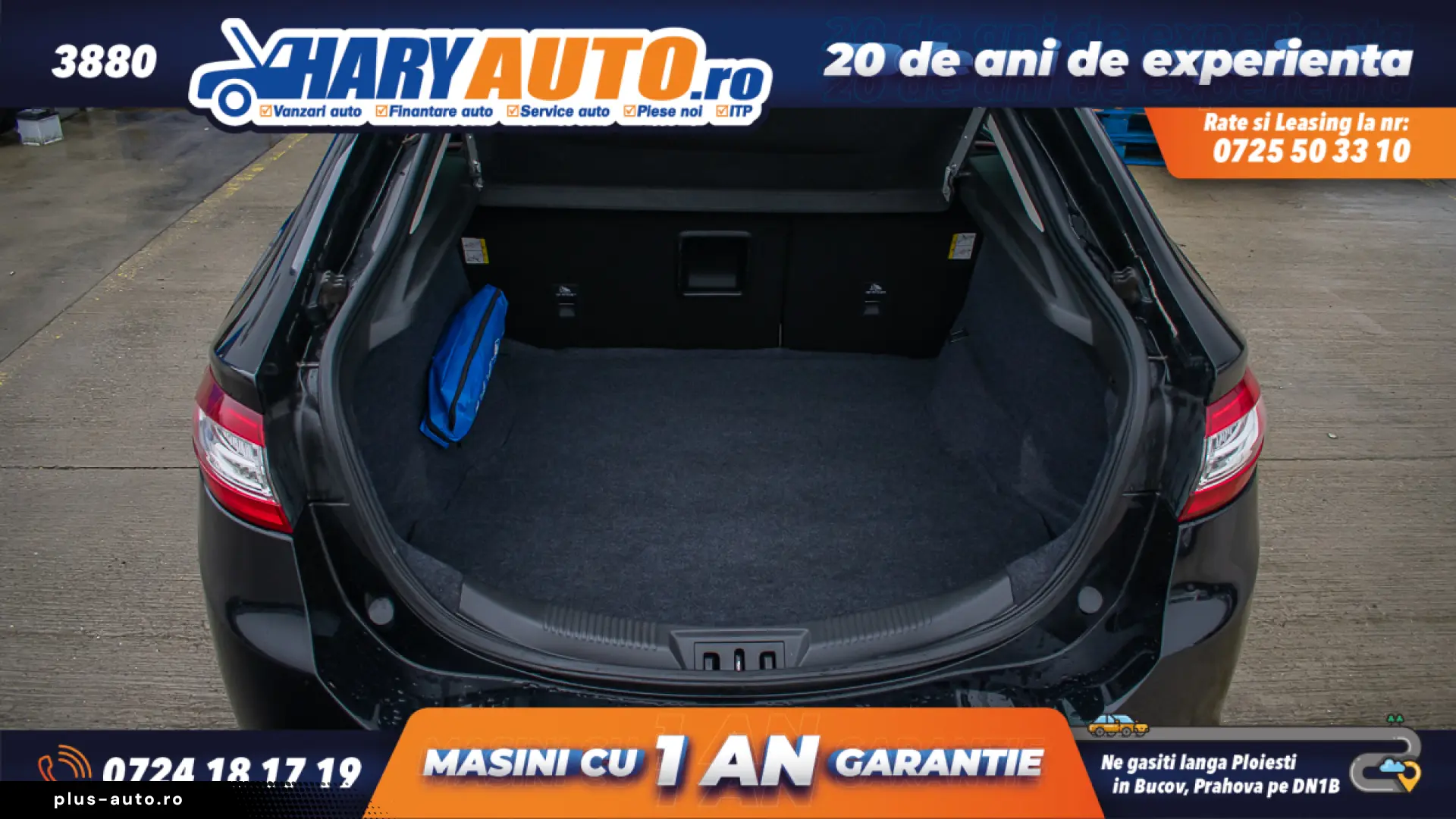 Ford Mondeo IV 1.5 Benzina