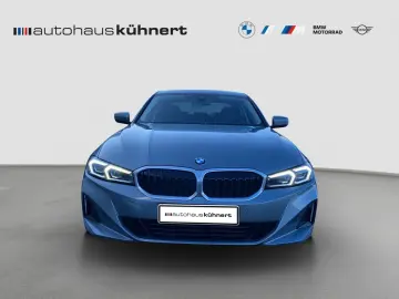 BMW 320d xDrive