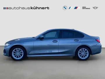 BMW 320d xDrive
