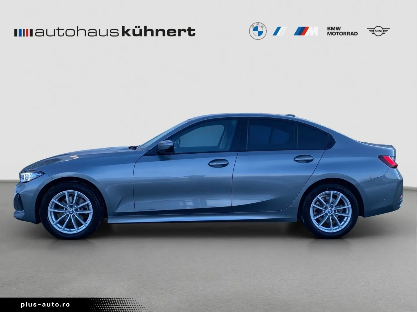 BMW 320d xDrive