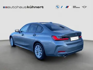 BMW 320d xDrive