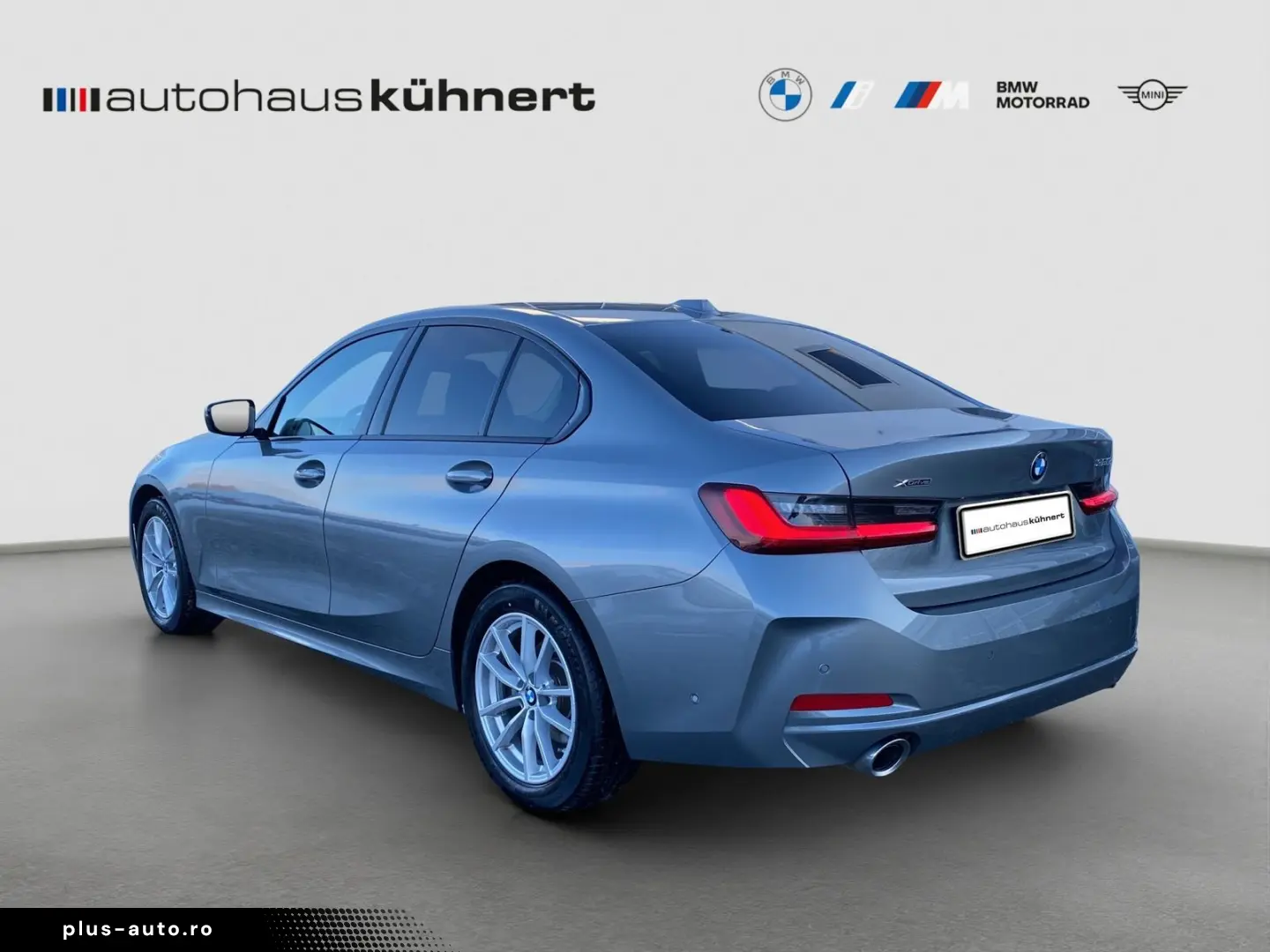 BMW 320d xDrive
