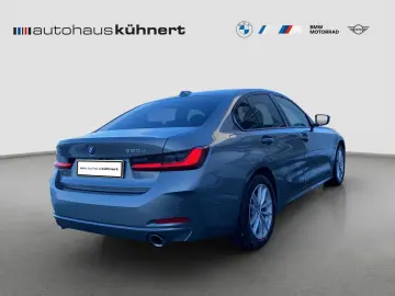 BMW 320d xDrive