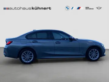 BMW 320d xDrive