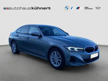 BMW 320d xDrive
