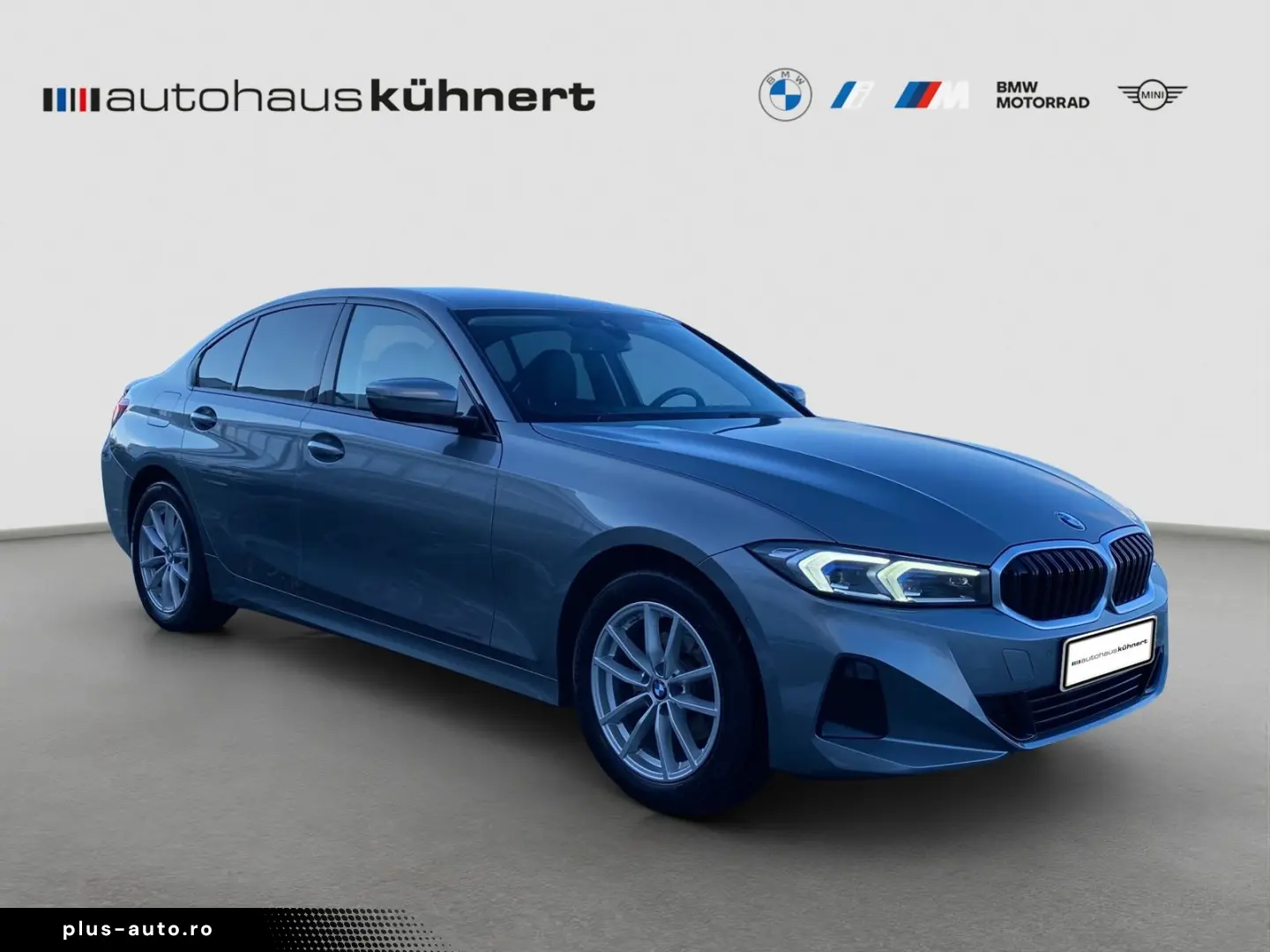BMW 320d xDrive