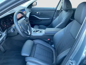 BMW 320d xDrive