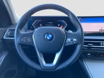 BMW 320d xDrive