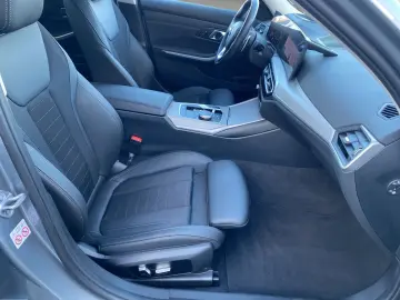 BMW 320d xDrive