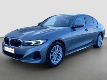 BMW 320d xDrive