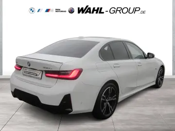 BMW 330e xDrive M SPORT PRO