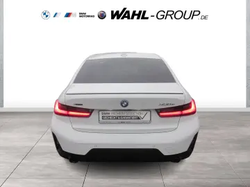 BMW 330e xDrive M SPORT PRO