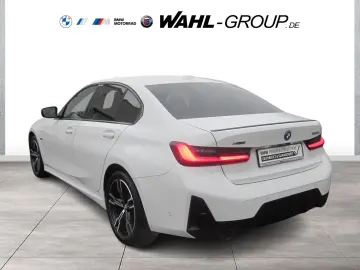 BMW 330e xDrive M SPORT PRO
