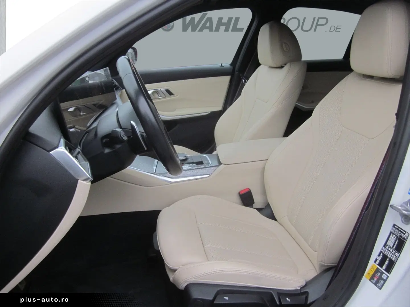 BMW 330e xDrive M SPORT PRO