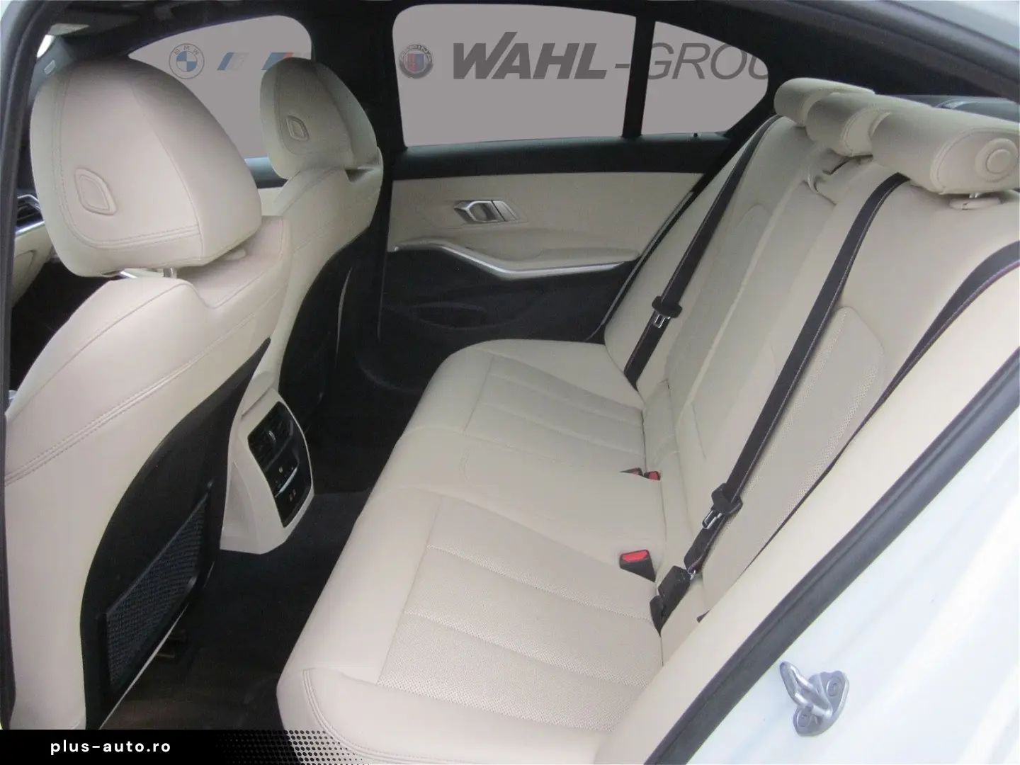 BMW 330e xDrive M SPORT PRO