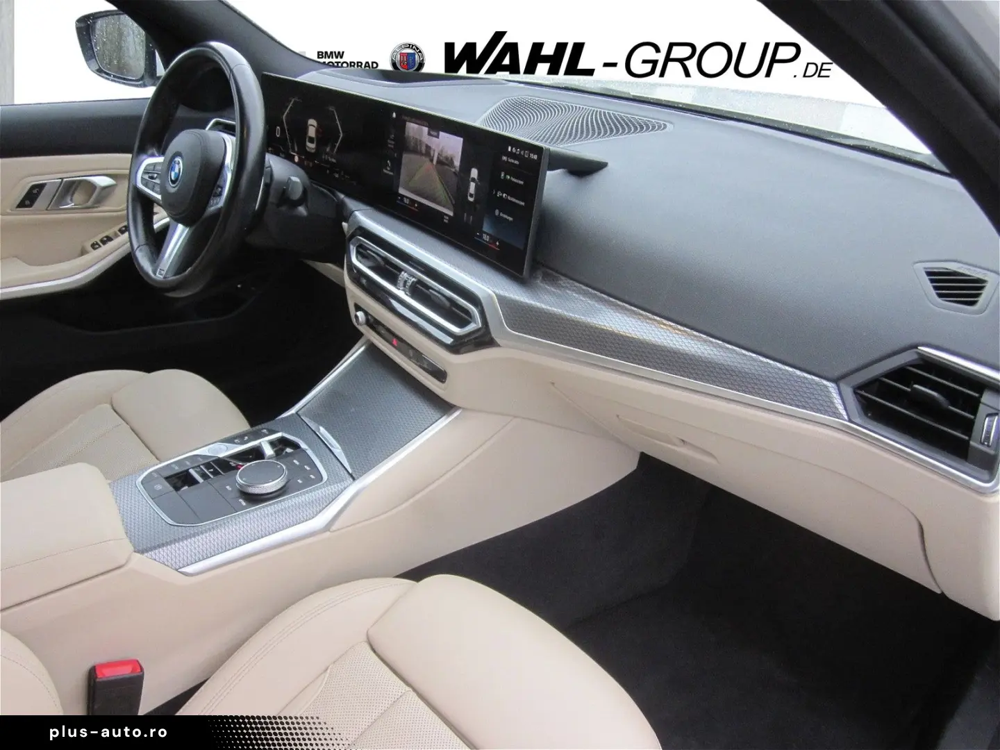 BMW 330e xDrive M SPORT PRO