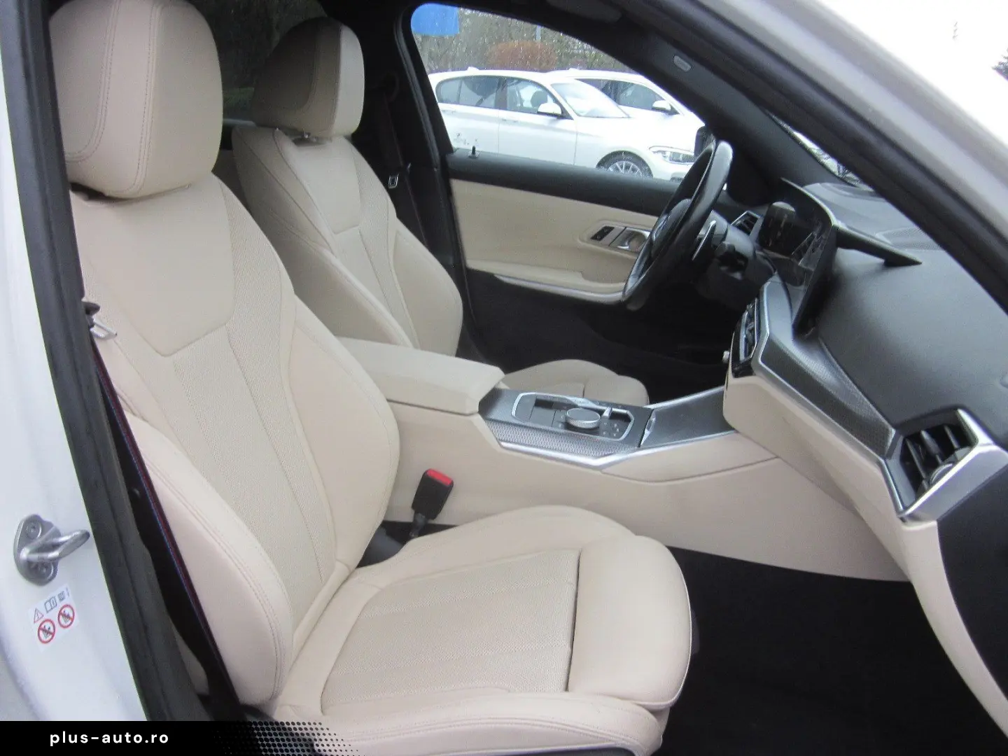 BMW 330e xDrive M SPORT PRO