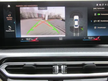 BMW 330e xDrive M SPORT PRO