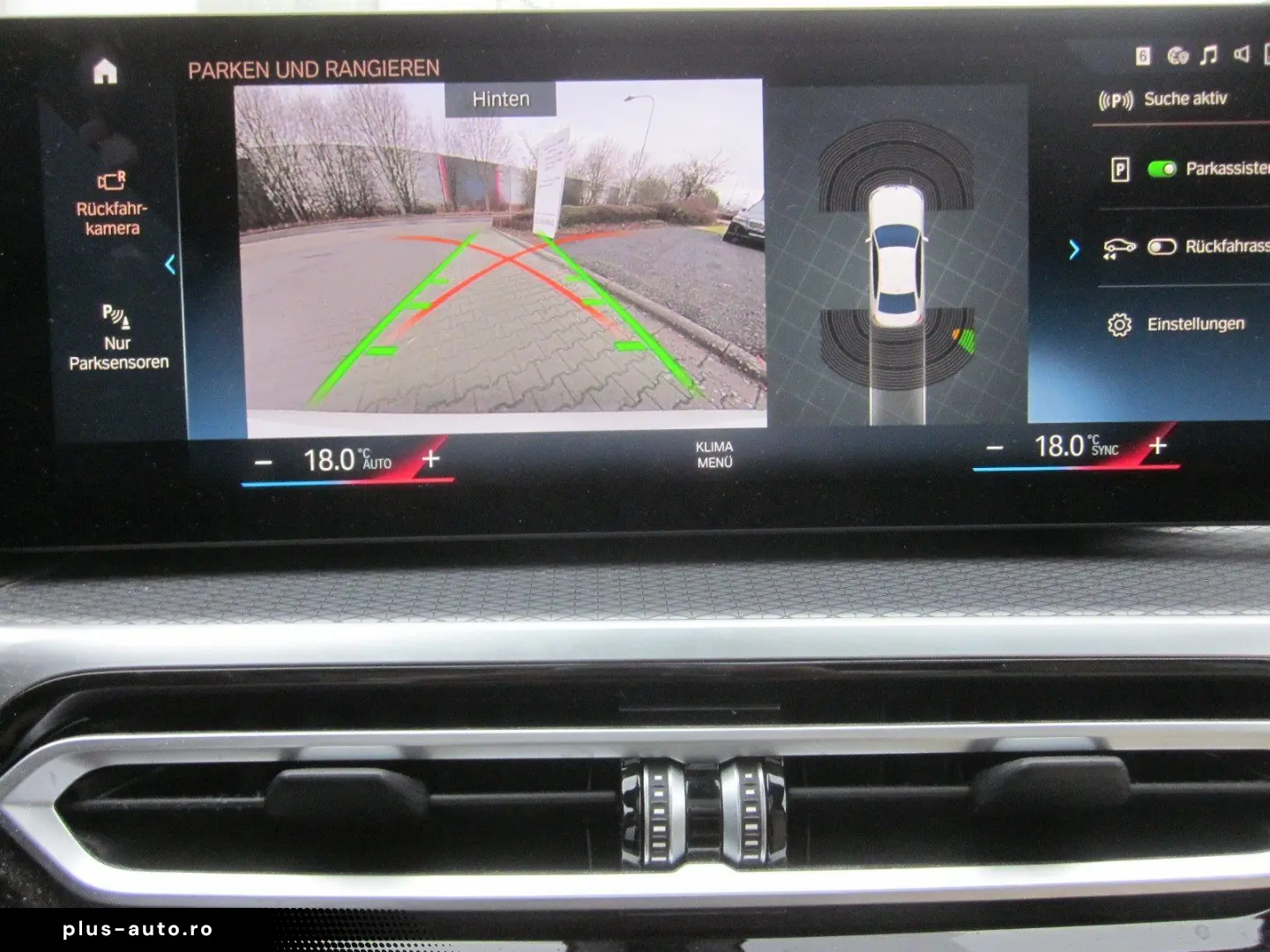 BMW 330e xDrive M SPORT PRO