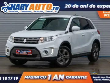 Suzuki Vitara 1.6 Diesel