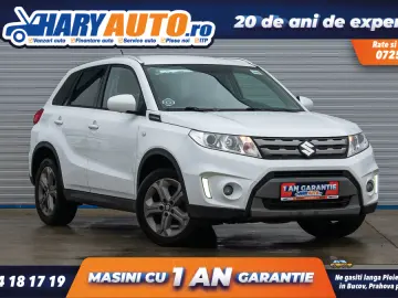 Suzuki Vitara 1.6 Diesel